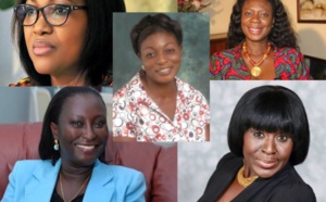 Top 5 des femmes les plus riches du Ghana