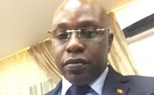 Législatives 2017 : Cheikh Tourade Camara persiste et signe « Aliou Sall reste notre candidat »