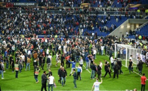 UEFA : Interdiction de Coupe d'Europe avec sursis pour l'OL et Besiktas !