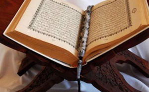 Recommandation de Serigne Cheikh Sidy Makhtar Mbacké pour une lecture collective du Saint Coran, ce jeudi 20 avril 2017