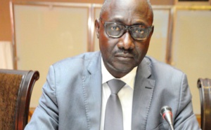 Nomination: Ramatoulaye Gadio AGNE remplace Waly Ndour à la tête de la Centif