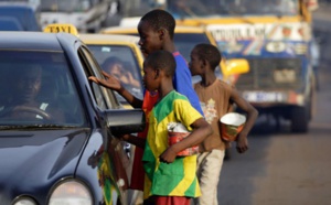 L’Unicef appelle à des actions d’envergure pour la protection des enfants de la rue