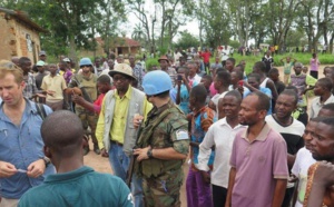 RDC : 17 nouvelles fosses communes découvertes, l'ONU accuse l'armée