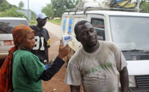 Paroles de survivant d’Ebola: « J’ai vu la mort en face »