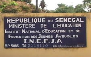 Inefja de Thiès: Ce que vous ignorez sur l’exclusion des six pensionnaires 