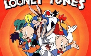 Looney Tunes Network