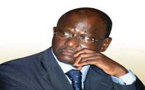Cheikh Tidiane Sy (Ministre de l'Intérieur) : Le coût des élections locales est excessif