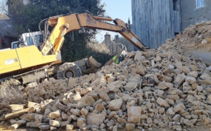 Tivaoune peulh: Près de 60 maisons rasées à l’insu des autorités