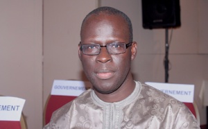 Tête de liste de l’Opposition: Cheikh Bamba Dièye «disqualifie» Wade