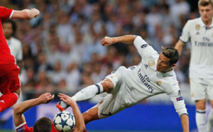 Le verdict du tirage au sort de l’UEFA : Monaco-Juventus et Atlético-Réal