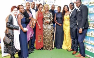 Gala « Les petites gouttes » à Paris : L’association sénégalaise réussit la mobilisation