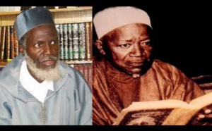 Oustaz Alioune Sall décrypte les enseignements de Serigne Fallou Mbacké