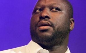 URGENT : Etat alarmant pour Mouss Diouf, victime d'un accident cérébral !