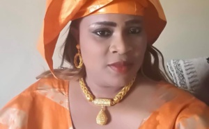 "Yessal Taxawaay" renouvelle sa solidarité au maire Aliou Sall
