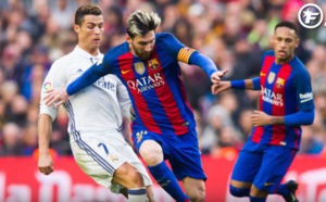 El Clasico -  Real Madrid vs Barcelona: les plus beaux buts marqués (2000-2016)