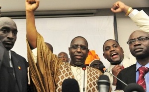 Enquête sur un blanchiment d'argent sale : Le procureur lave net Macky Sall