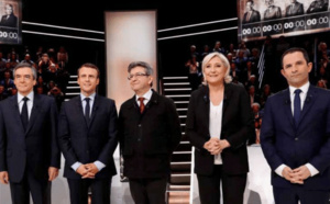 Ce physicien qui avait prédit la victoire de Donald Trump, révèle qui sera élu Président de la République française…