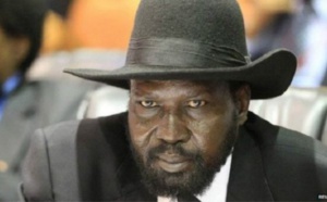 Conflit au Soudan du Sud: un rapport de l'ONU accuse Juba