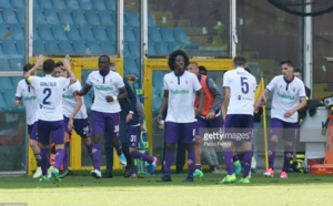 Serie A: Babacar Khouma, double buteur face à l’Inter Milan