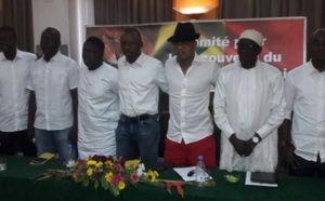 Sortie d’El Hadji Diouf et de «ses» anciens internationaux: "Arrêtez la parlotte et descendez à la base !"