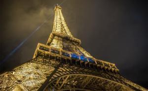 La France dans le monde