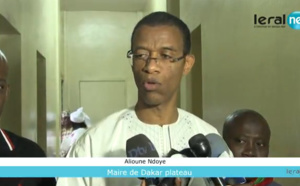 Vidéo-Affaire Khalifa Sall: Alioune Ndoye invite l’intelligentsia sénégalaise à poser le vrai débat