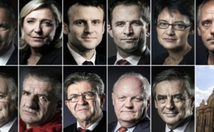 Présidentielle en France : A quelle heure connaîtra-t-on les résultats ?