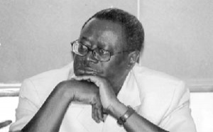 ELECTIONS LOCALES 2009 Ce sera «un combat mortel» à Ziguinchor