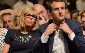 Le pari réussi d’Emmanuel Macron, qualifié pour le second tour l