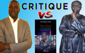 Clash Pape Cheikh Sylla et Pape Ngagne Ndiaye: Bécaye Mbaye joue au sapeur-pompier