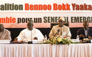 Macky Sall à ses alliés réclamant des moyens financiers « Je ne vais pas donner l’argent du peuple aux politiciens »