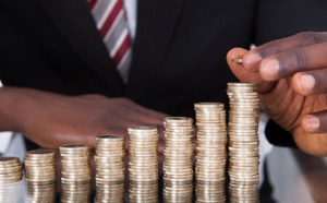 Puissance économique en 2050: Trois pays africains dans le top 32 mondial