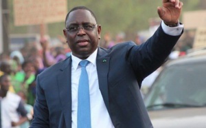 Présidentielle 2019: Bby veut une réélection de Macky Sall dès le premier tour