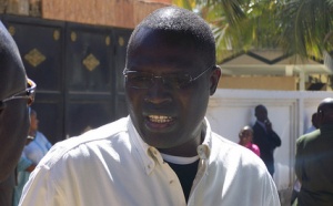 KHALIFA ABABACAR SALL DE BENNOO SIGGIL SENEGAAL A LA MEDINA : « Les Dakarois sont exclus de toutes les réalisations de l’alternoce »