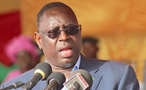 Macky Sall à ses alliés réclamant des moyens financiers: ” Je ne vais pas donner l’argent du peuple aux politiciens “