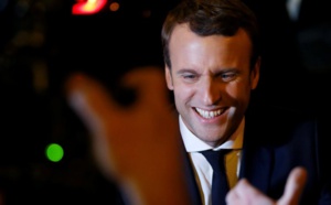 La diaspora française en Afrique a choisi Emmanuel Macron