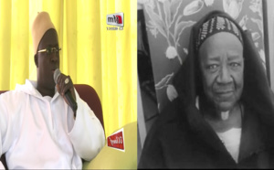 Vidéo: Le Kazu Rajab expliqué par Serigne Abdoulaye Diop Bichri
