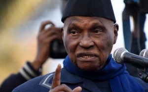 Me Abdoulaye Wade, "je n'a jamais appelé un fils du Khalife pour lui demander quoi que ce soit"