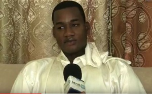 Serigne Akhma Mbacké: "à cause de Cheikh Kanté, Cheikh Amar et Birima Mangara Macky Sall ne..." 