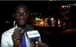 Le comédien Cheikh Mbacké Niasse de Clan Do" que chacun respecte le choix de l'autre"