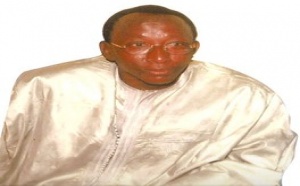 ABDOULAYE MBAYE PEKH: « Je fais partie de ceux qui font tout pour que Karim Wade succéde a son père »