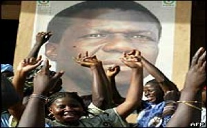 Le Sénégal propose une conférence internationale sur la crise en Guinée Bissau