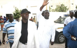 Le parquet général renonce à son pourvoi en cassation, Bamba Fall et Cie libres