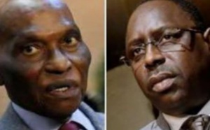 Manoeuvres en vue des Législatives, jeu d'échecs à distance entre Me Wade et Macky Sall