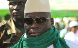 Gambie; de nouveaux éléments dans l'enquête sur le meurtre de Deyda Haydara