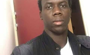 Voici Le Sénégalais Lamine Diédhiou poignardé à mort en France