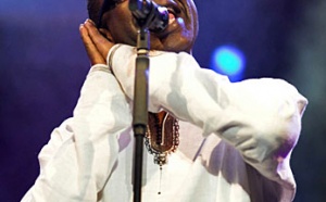 LE FESMAN 2009 EN MARCHE… YOUSSOU NDOUR RESSUSCITE BOB MARLEY