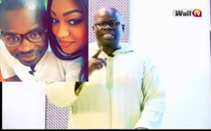 Vidéo: Sa Ndiogou raille Pape Cheikh Diallo et Kya Aidara : "légy yewouleen c'est..."