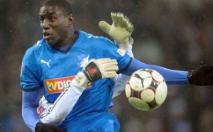 Entretien avec... Demba Ba : « Le PSG ? Pourquoi pas ! »