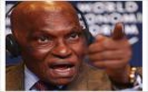 ABDOULAYE WADE EN VISITE A KAFFRINE JEUDI PROCHAIN DANS LA MATINEE:La Coalition Sopi 2009 bat le rappel des troupes